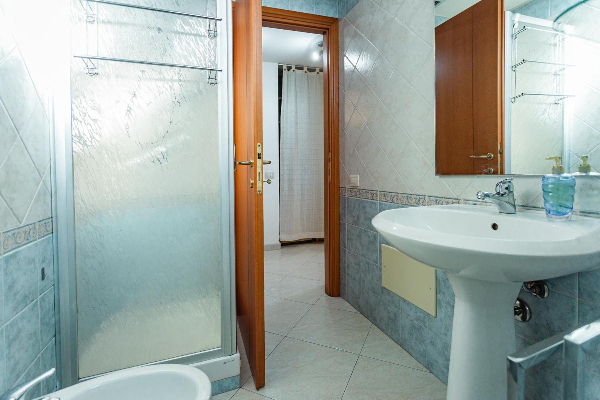 Maison Gabriel Cagliari Buitenkant foto