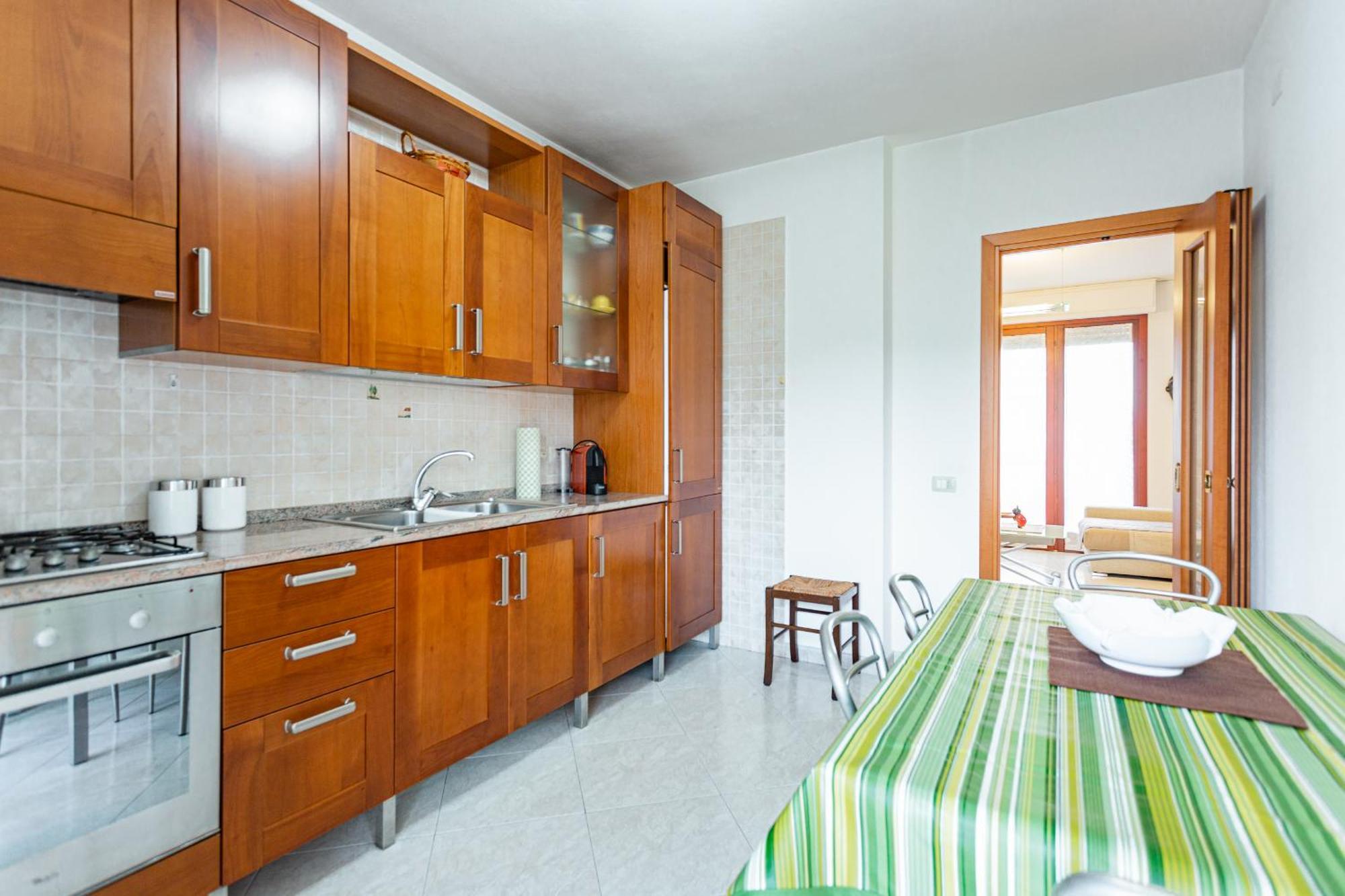 Maison Gabriel Cagliari Buitenkant foto