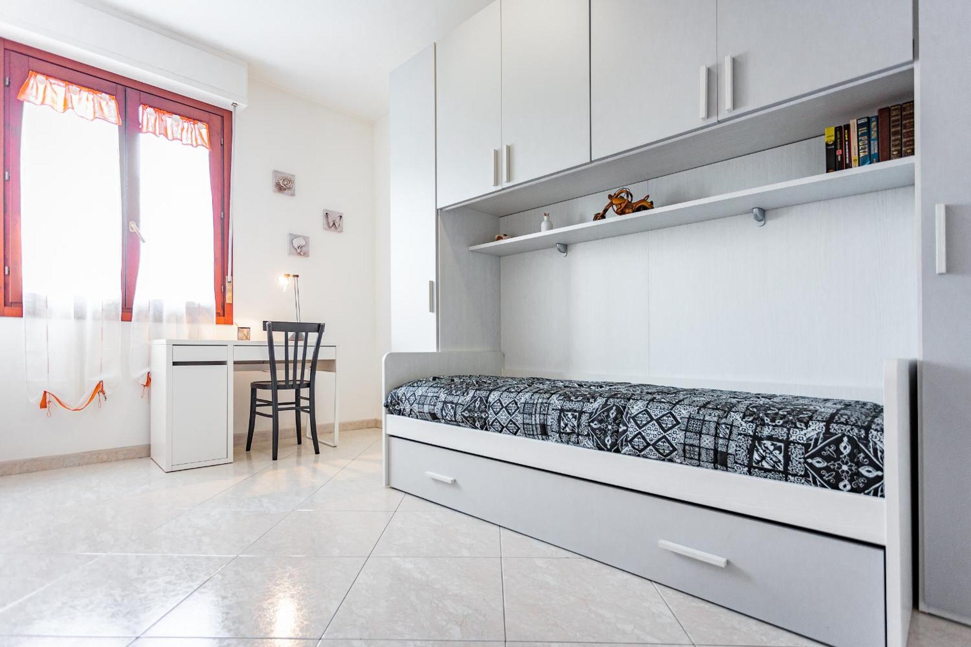Maison Gabriel Cagliari Buitenkant foto