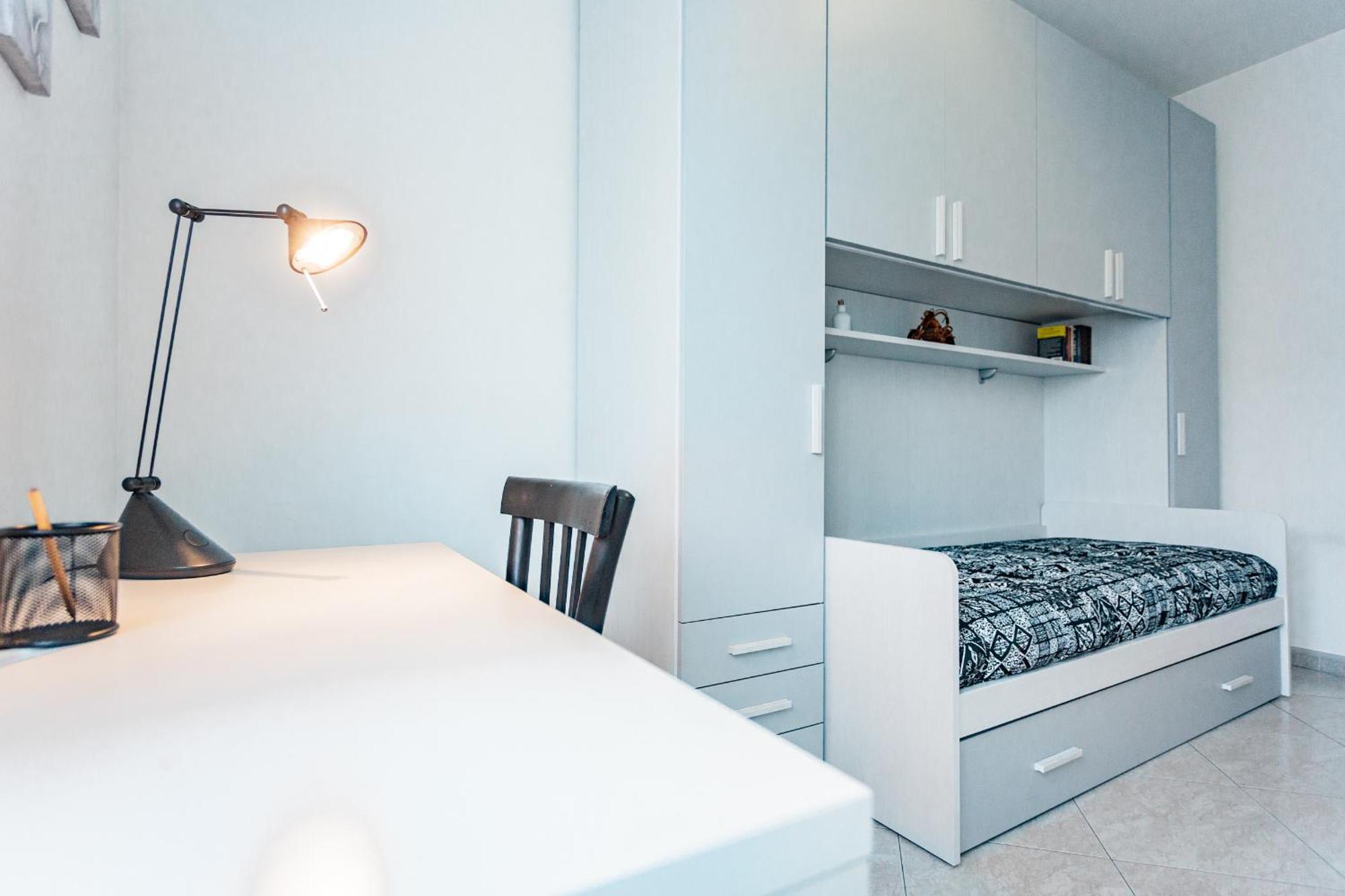 Maison Gabriel Cagliari Buitenkant foto