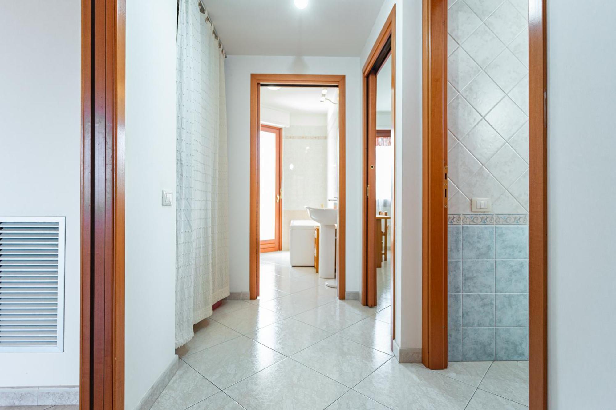 Maison Gabriel Cagliari Buitenkant foto