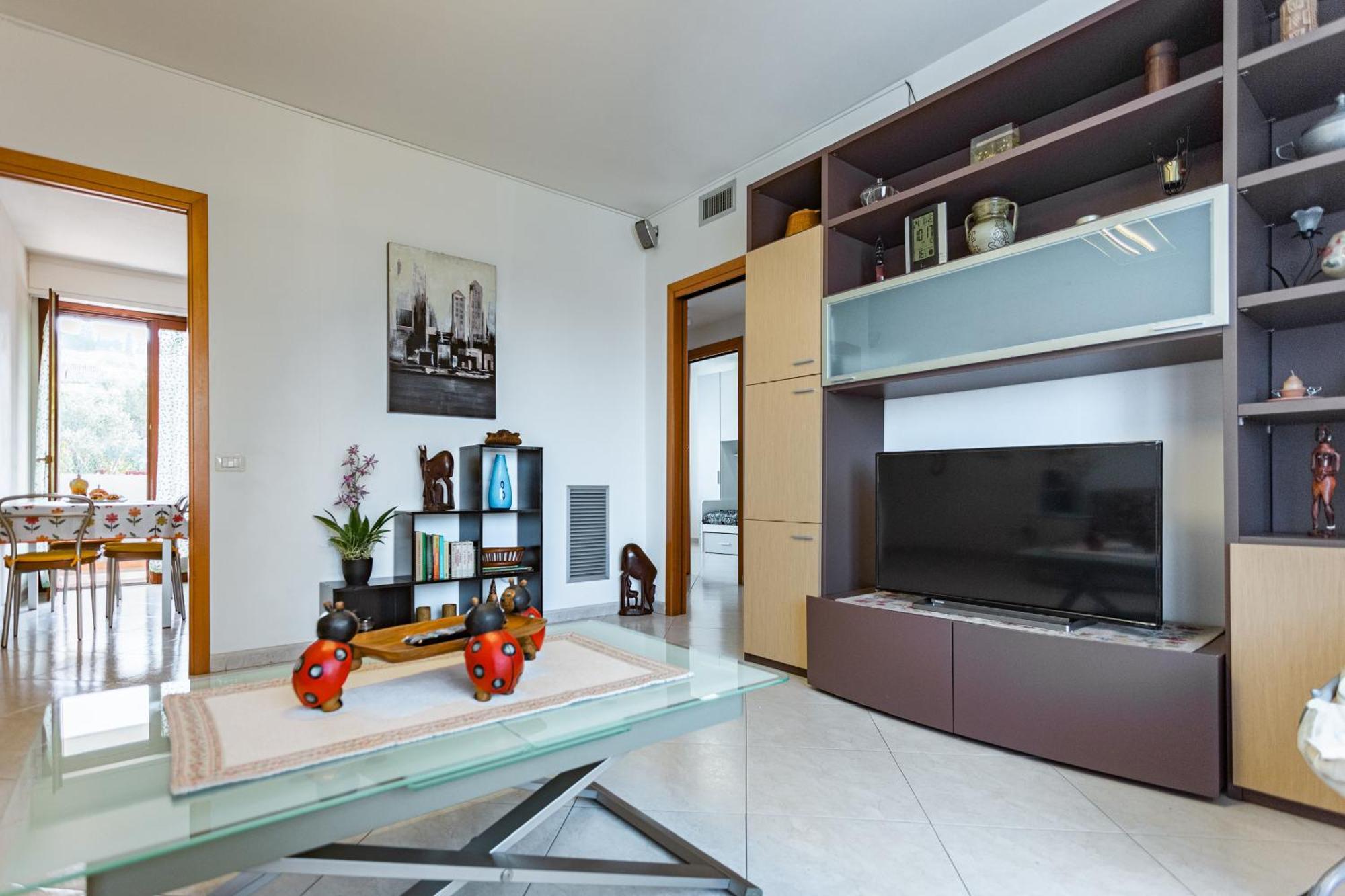 Maison Gabriel Cagliari Buitenkant foto